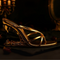 Venom Stiletto Heels