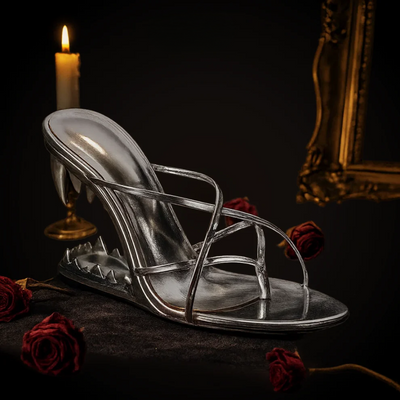 Venom Stiletto Heels