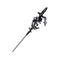 Lunar Hook
