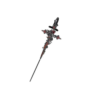 Cinder Hook